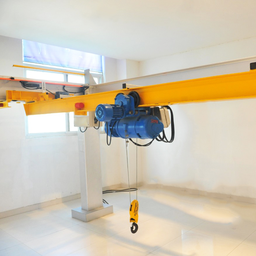 Underhung Overhead Crane Manufacturer WHCRANE