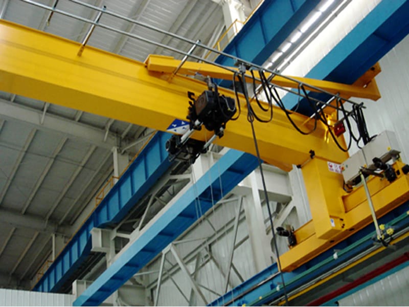 Wall Travelling Jib Cranes Manufacturer WHCRANE