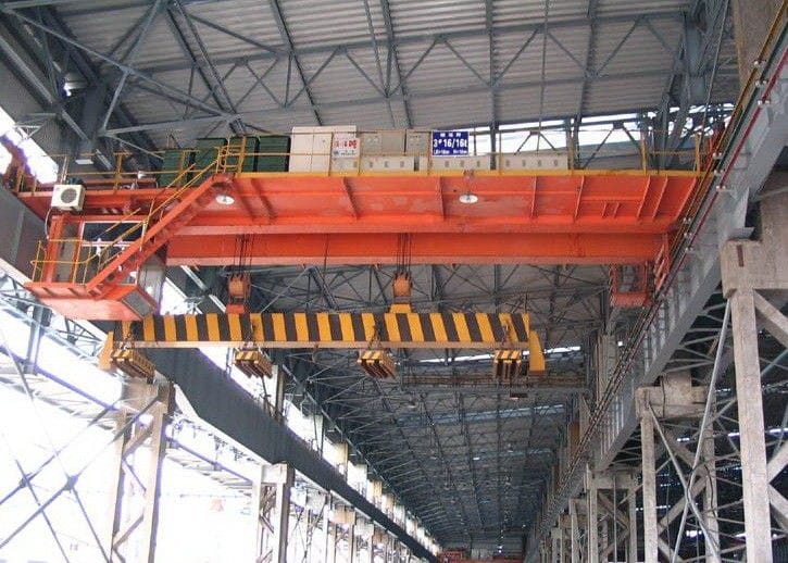 Cranes Manufacturer WHCRANE