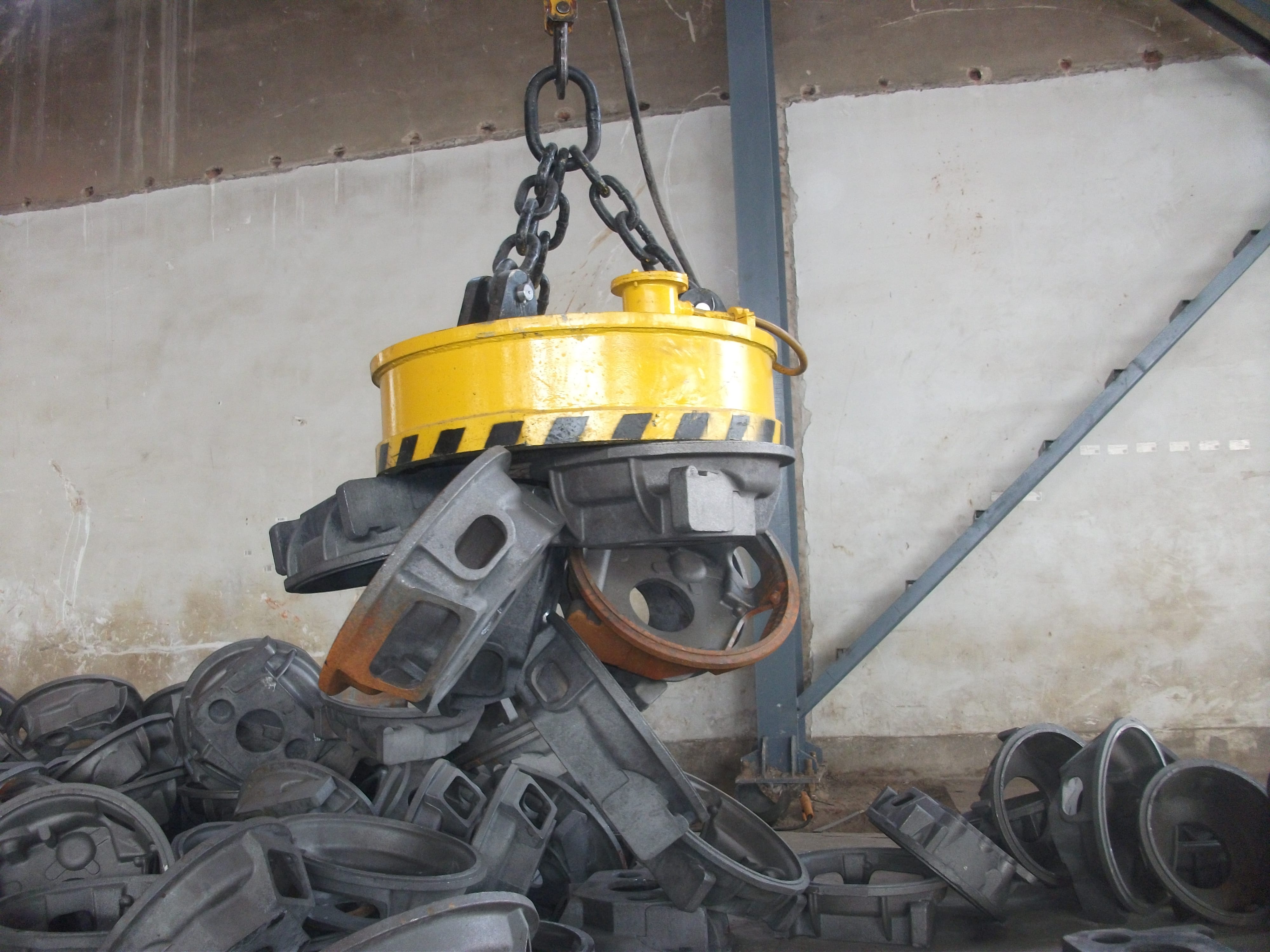 lift Manufacturer WHCRANE